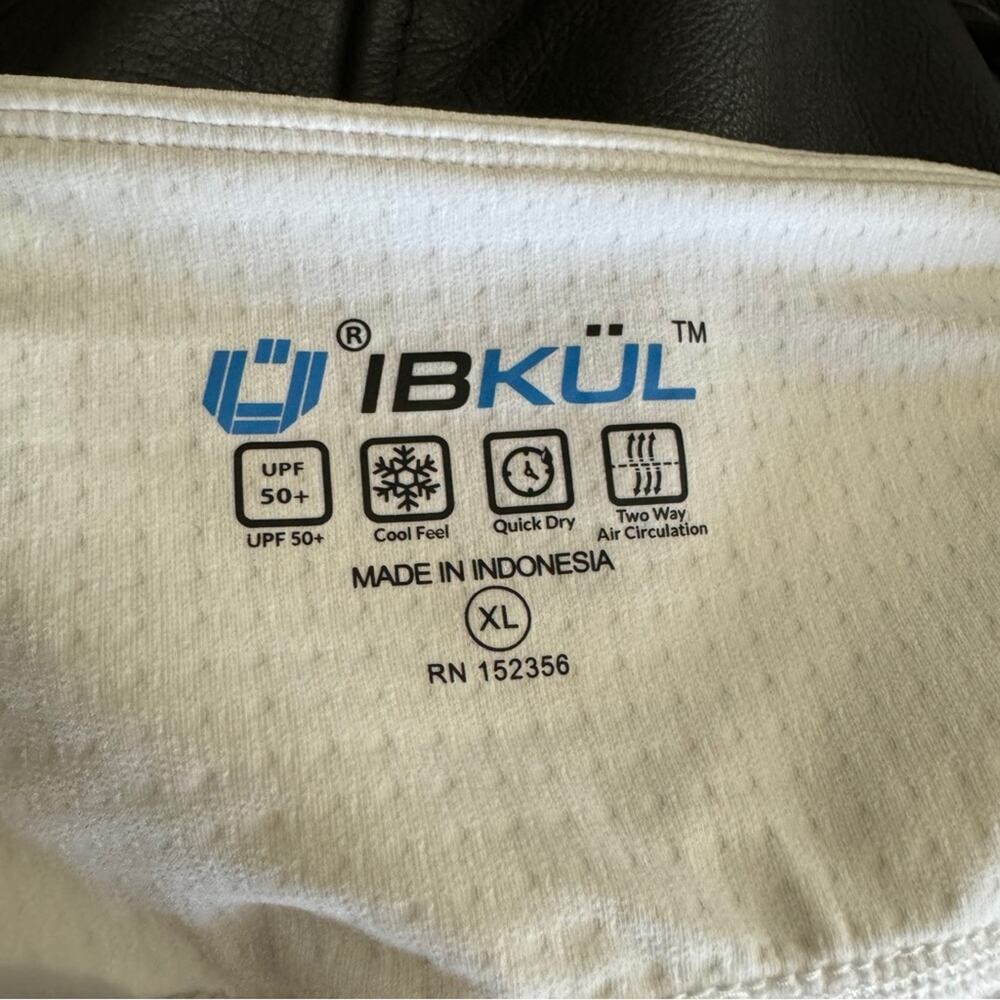 Ibkul Solid Straight Athletic Pickleball Tennis G… - image 5